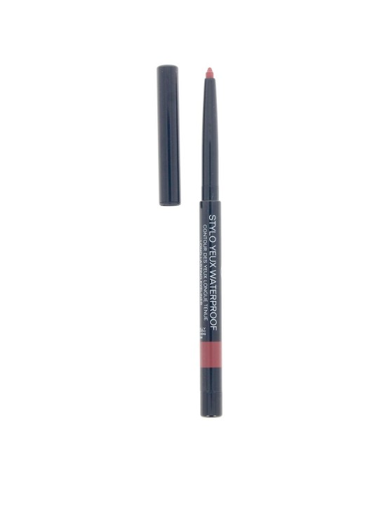 Chanel STYLO YEUX waterproof n.88 Rouge Fauve 1gr unisex
