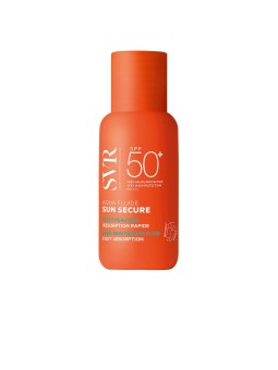 Svr SUN SECURE acqua fluida SPF50+ 50ml unisex