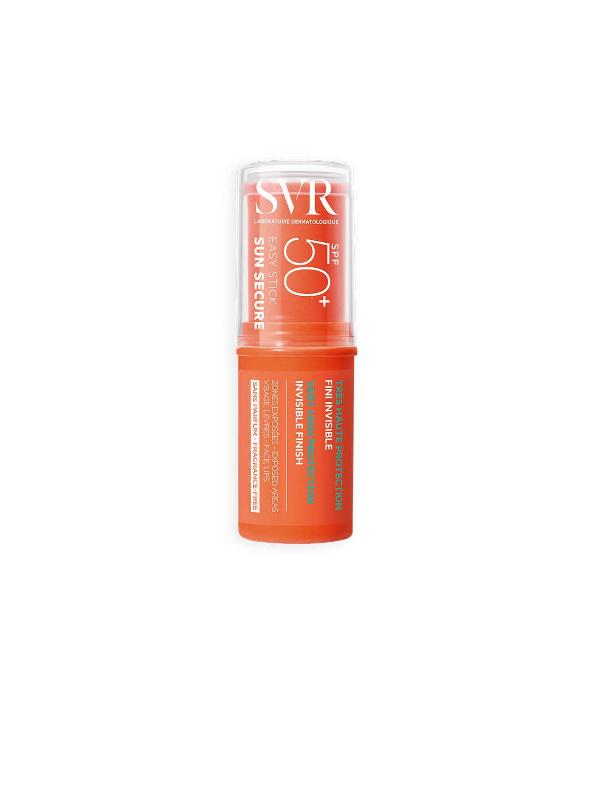 Svr SUN SECURE easy stick SPF50+ 10gr donna