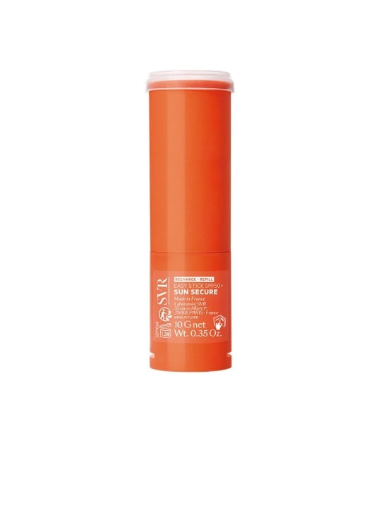 Svr SUN SECURE easy stick SPF50+ recharge 10gr unisex
