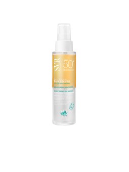 Svr SUN SECURE eau solare idratante SPF50+ 100ml unisex
