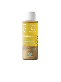 Svr SUN SECURE eau solare illuminante SPF50+ 100ml unisex