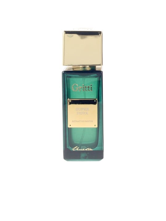 Gritti SUPER NOVA EXTRAIT DE PARFUM eau de parfum vapo 100ml unisex
