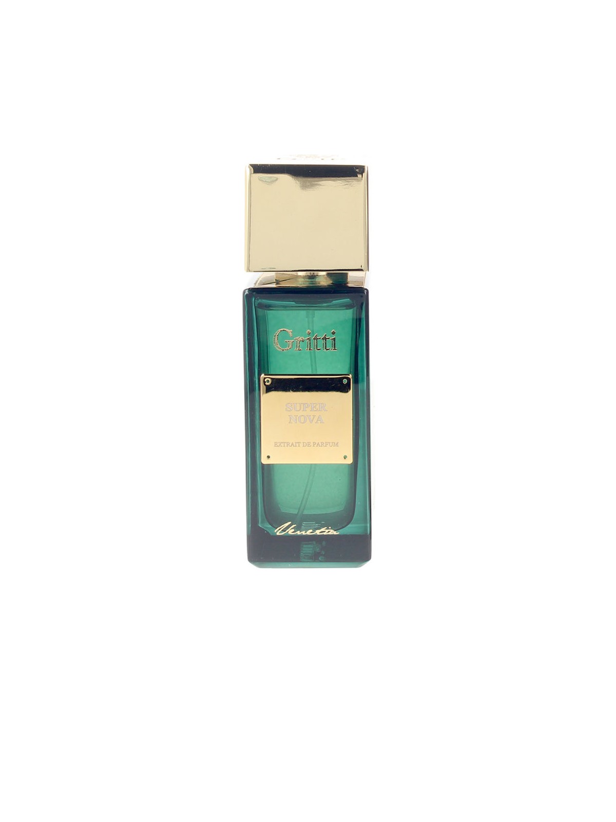 Gritti SUPER NOVA EXTRAIT DE PARFUM eau de parfum vapo 100ml unisex