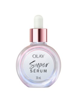 Olay SUPER SIERO 5 in 1 30ml donna