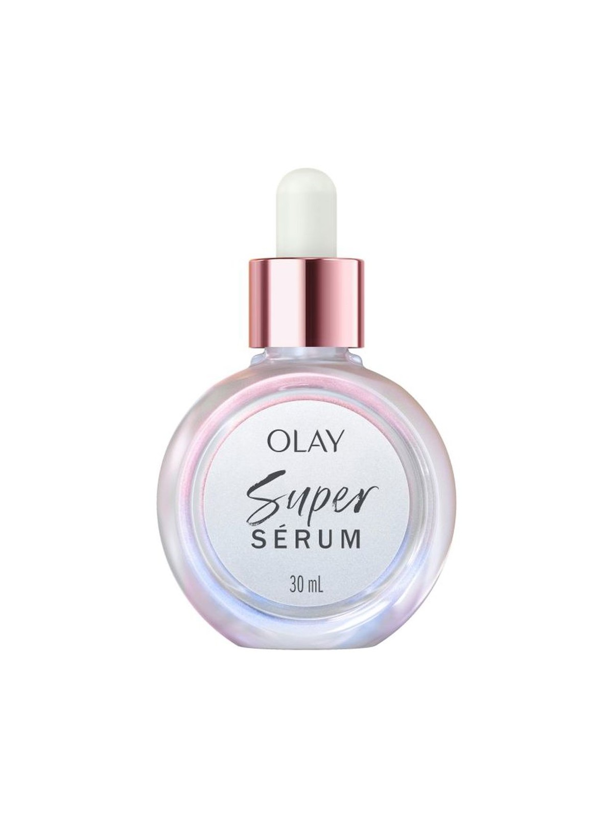 Olay SUPER SIERO 5 in 1 30ml donna