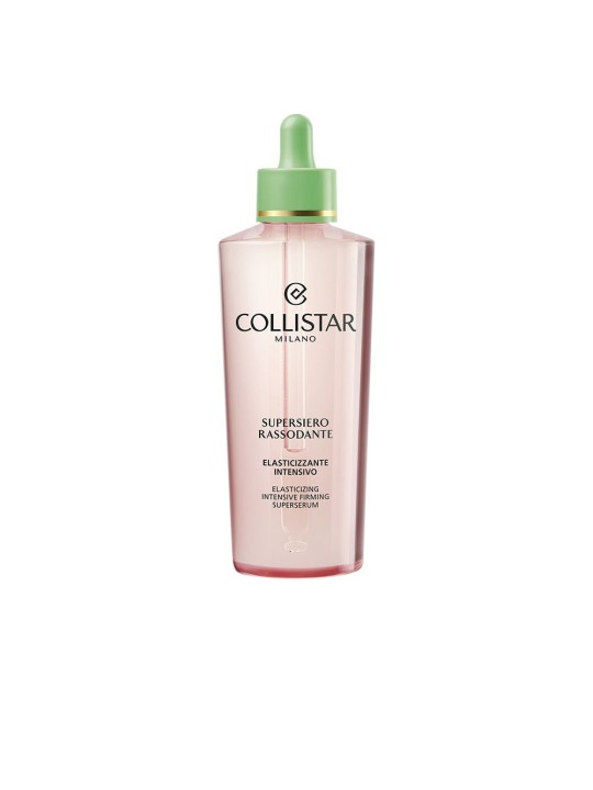Collistar SUPER SIERO rassodante giorno e notte 200ml donna