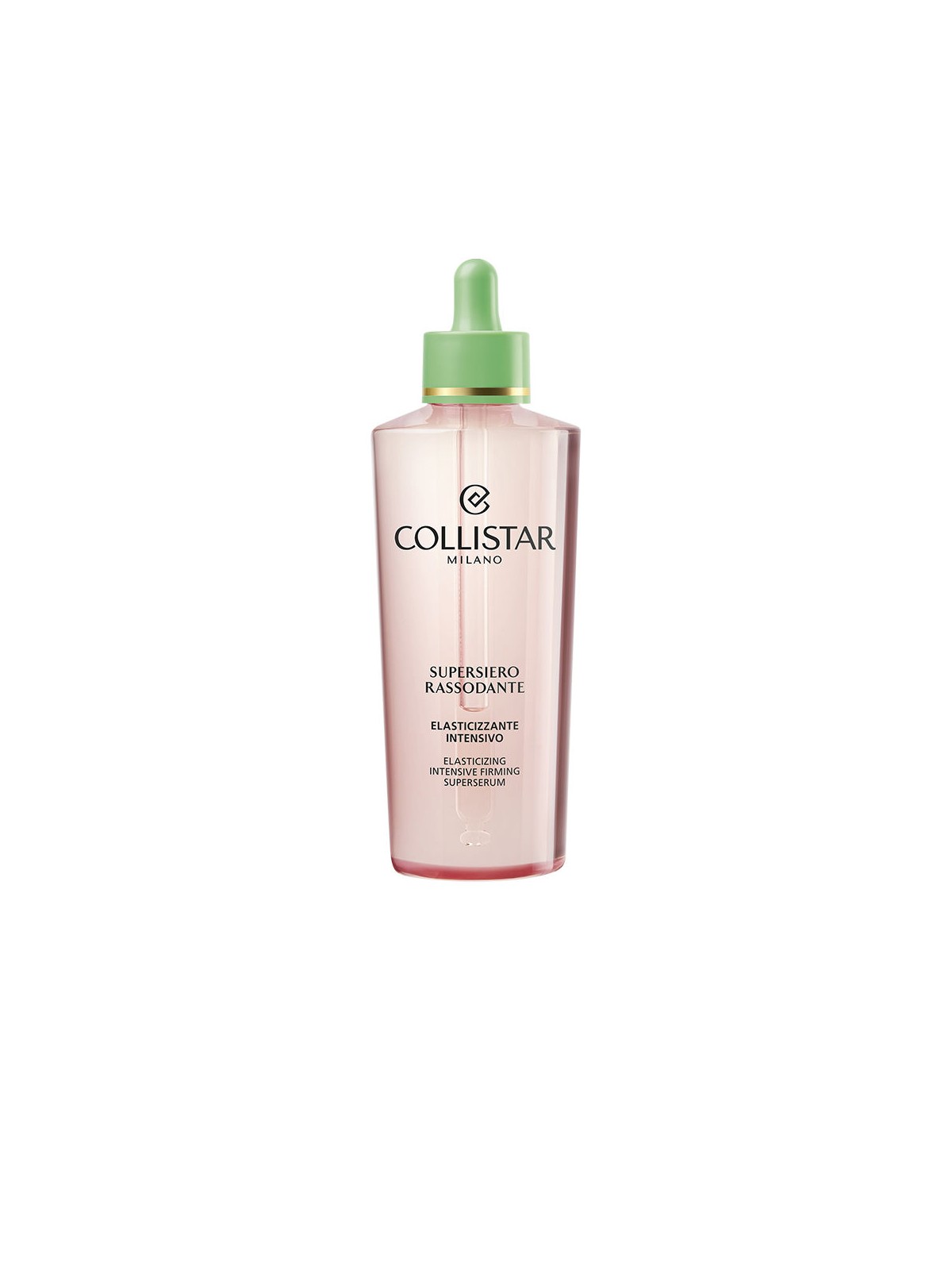 Collistar SUPER SIERO rassodante giorno e notte 200ml donna