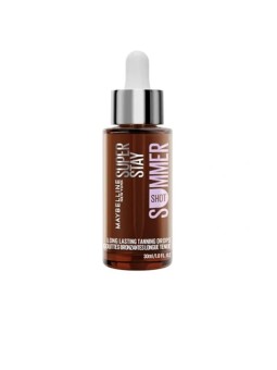 Maybelline SUPER SRAY SUMMER SHOT gocce abbronzanti 30ml unisex