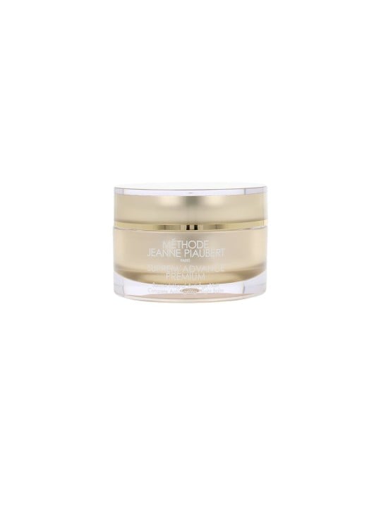 Méthode Jeanne Piaubert SUPREM'ADVANCE PREMIUM baume integrale antietà notte 50ml donna