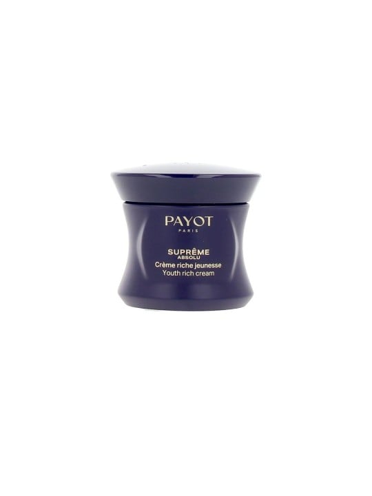 Payot SUPRÊME ABSOLU crema ricca ringiovanente 50ml unisex