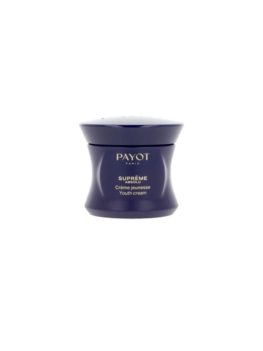 Payot SUPRÊME ABSOLU crema ringiovanente 50ml unisex