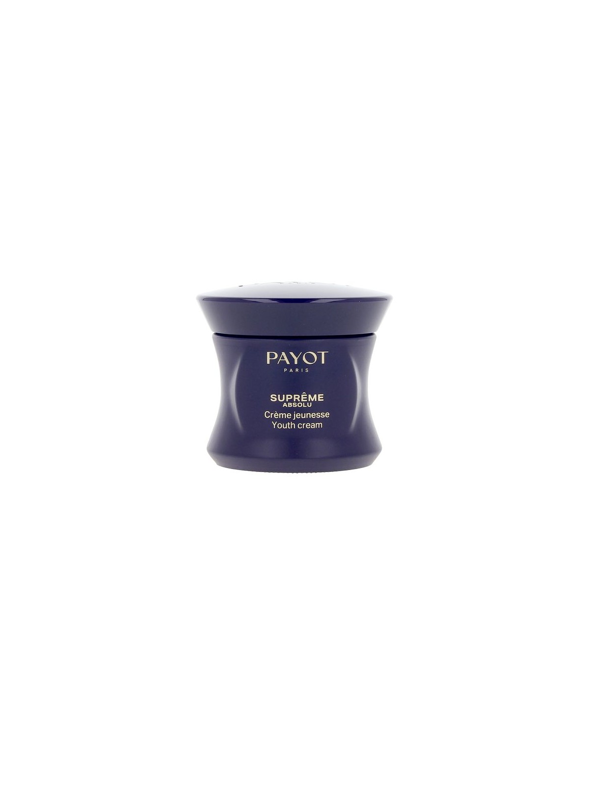 Payot SUPRÊME ABSOLU crema ringiovanente 50ml unisex