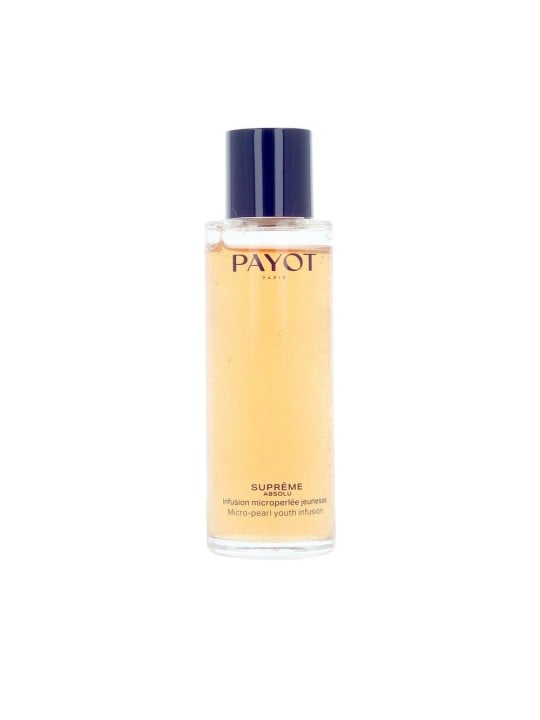 Payot SUPRÊME ABSOLU infuso di microperle di giovinezza 100ml unisex