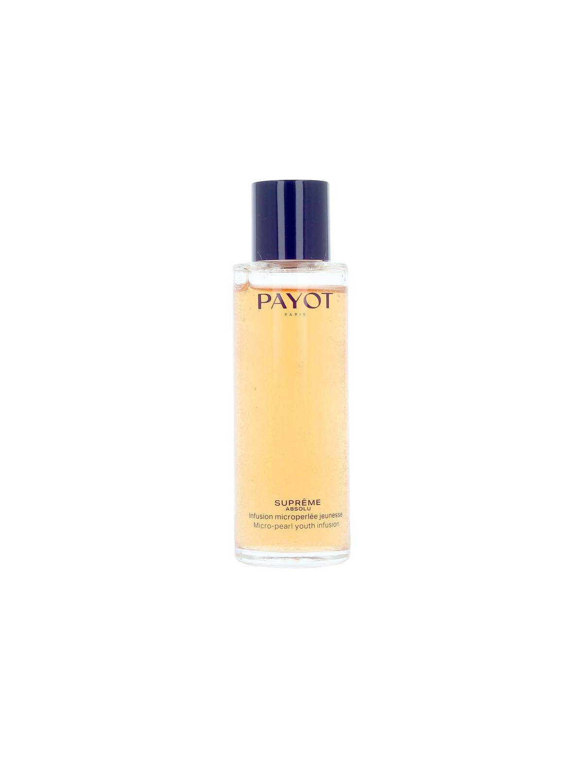 Payot SUPRÊME ABSOLU infuso di microperle di giovinezza 100ml unisex