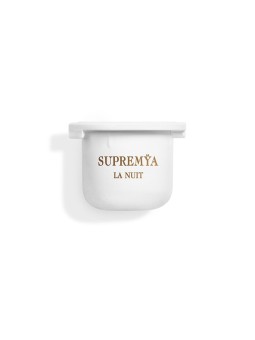 Sisley SUPREMYA la nuit legrand soin yeux ricarica antietà 15ml donna