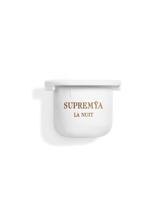 Sisley SUPREMYA la nuit legrand soin yeux ricarica antietà 15ml donna
