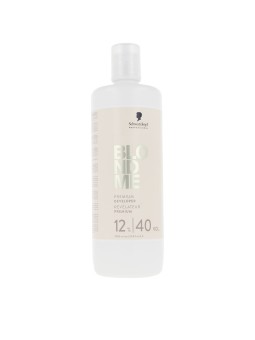 Schwarzkopf Sviluppatore premium BLONDME 12% 40 vol. 1000ml unisex