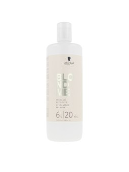 Schwarzkopf Sviluppatore premium BLONDME 6% 20 vol. 1000ml unisex