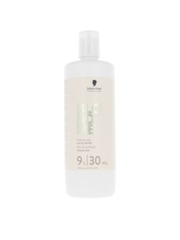 Schwarzkopf Sviluppatore premium BLONDME 9% 30 vol. 1000ml unisex