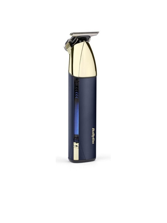 Babyliss T992E Super-X Rifilatrice di precisione per metalli, 1 unità unisex