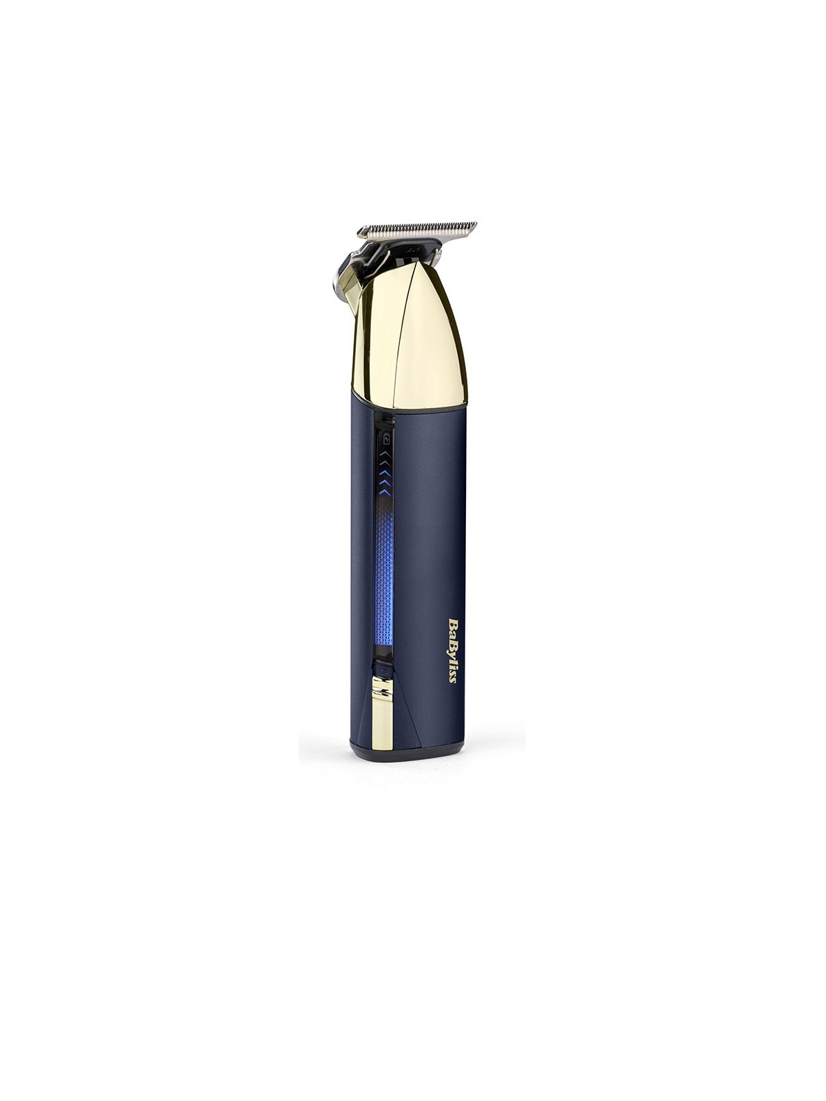Babyliss T992E Super-X Rifilatrice di precisione per metalli, 1 unità unisex