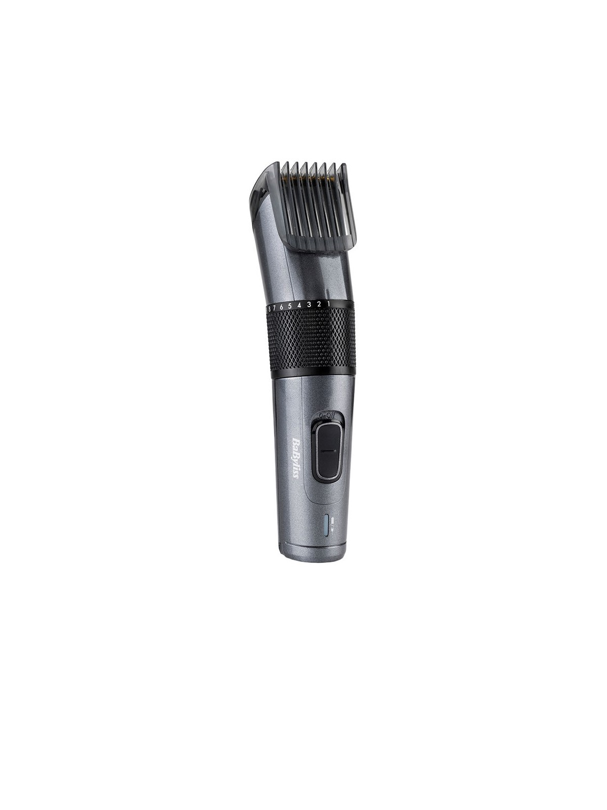 Babyliss Tagliacapelli in titanio E976E, 1 unità uomo