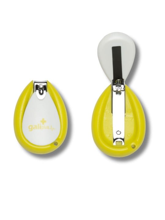Galiplus Tagliaunghie per neonati, 1 pezzo unisex