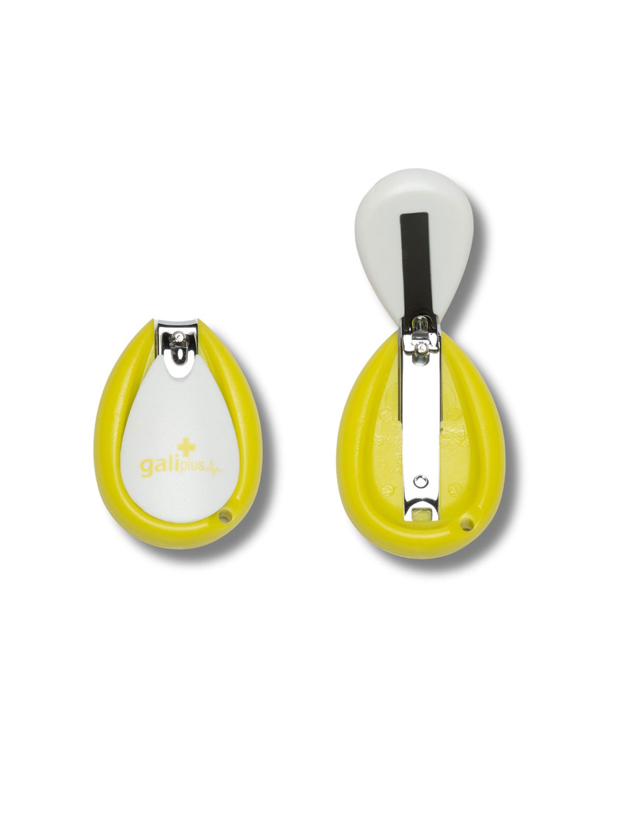 Galiplus Tagliaunghie per neonati, 1 pezzo unisex