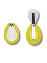 Galiplus Tagliaunghie per neonati, 1 pezzo unisex