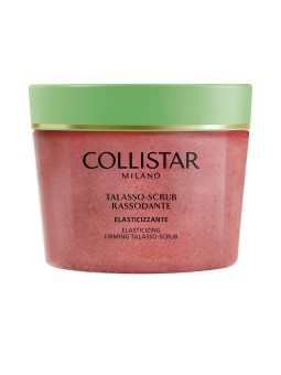 Collistar TALASSO-SCRUB esfoliante rassodante 600gr donna