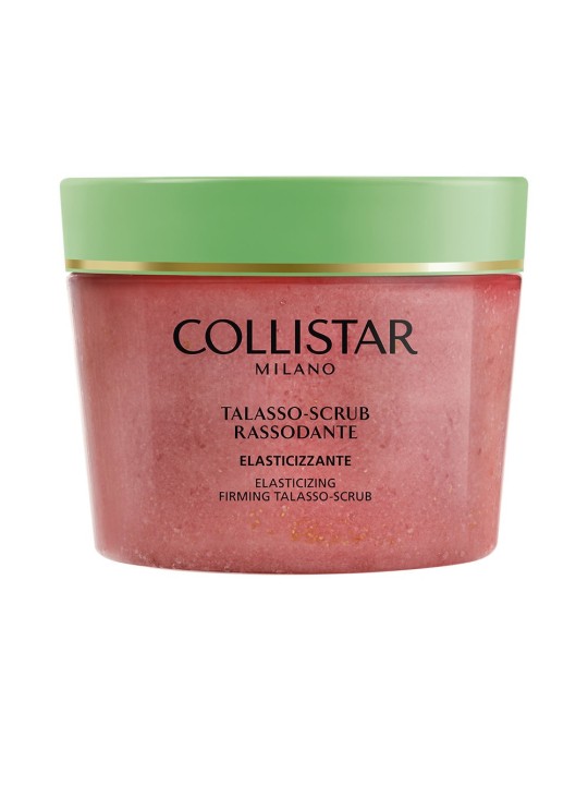 Collistar TALASSO-SCRUB esfoliante rassodante 600gr donna