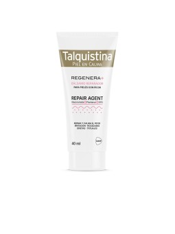 Talquistina Talco rigenerante + balsamo riparatore 40ml unisex