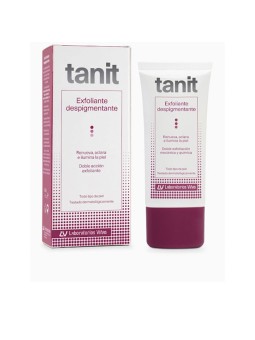 Tanit TANIT esfoliante depigmentante 50ml unisex