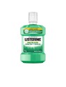 Listerine TEETH & GUMS collutorio per gengive infiammate 1000ml unisex