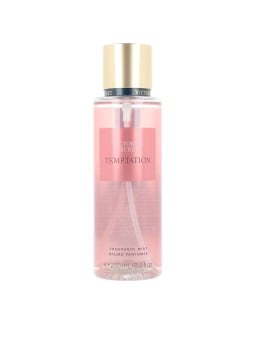 Victoria's Secret TEMPTATION spray corpo 250ml unisex