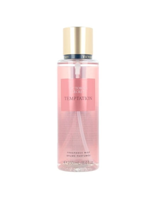 Victoria's Secret TEMPTATION spray corpo 250ml unisex