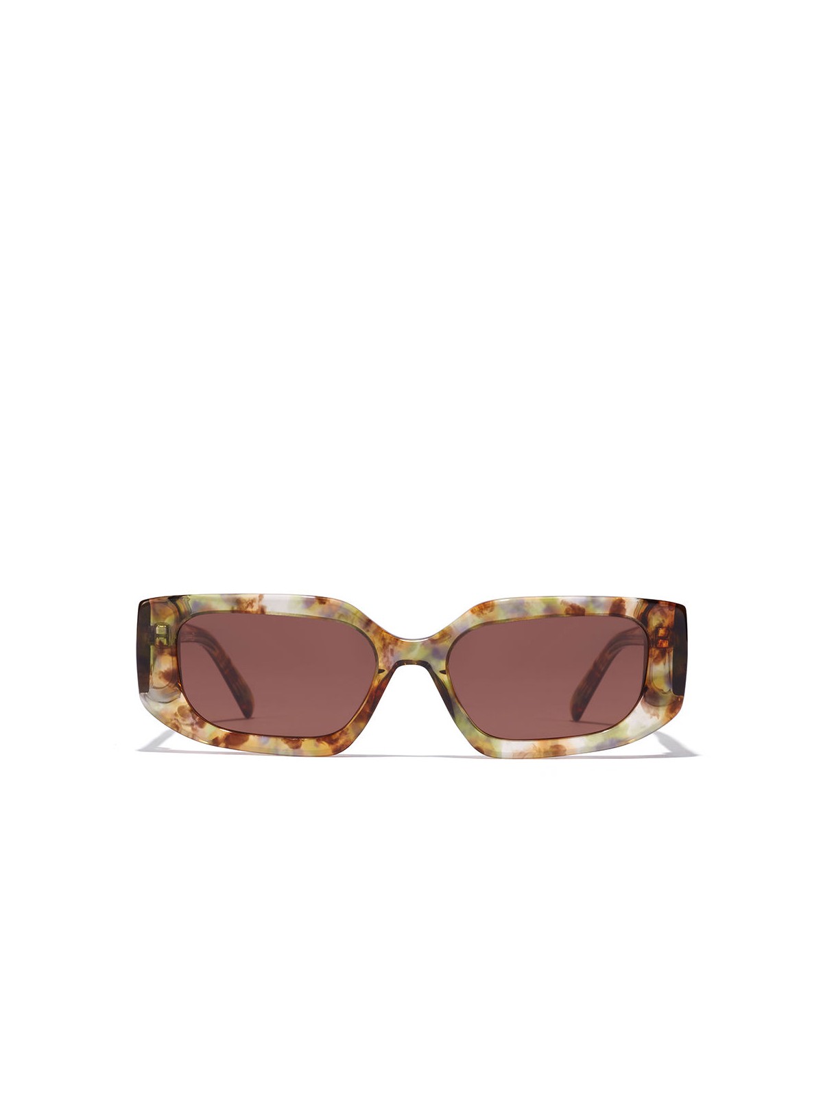 Hawkers TENDENZA n.Girasoli Marrone 1 u unisex