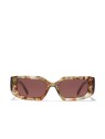 Hawkers TENDENZA n.Girasoli Marrone 1 u unisex