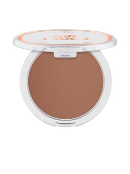 Essence Terra abbronzante SOFT TOUCH n.20-Golden Buttercream 10gr unisex