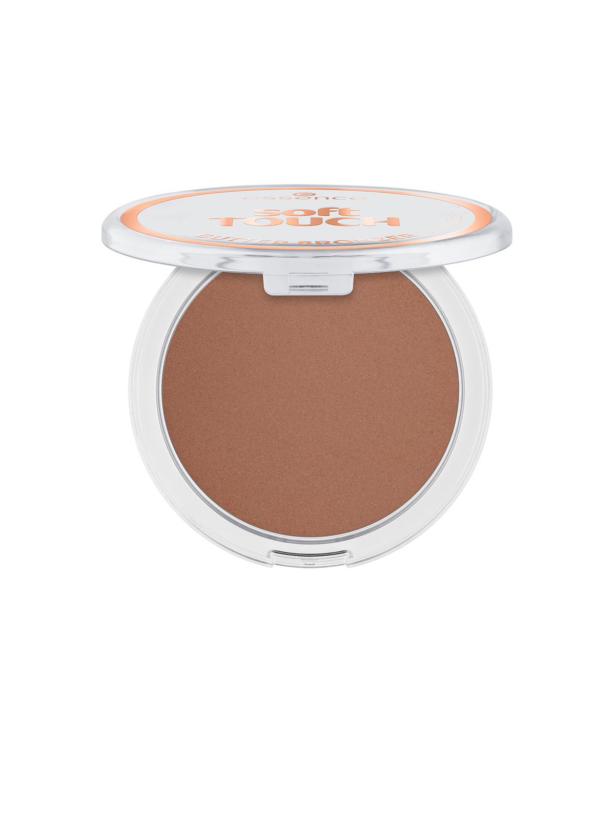 Essence Terra abbronzante SOFT TOUCH n.20-Golden Buttercream 10gr unisex