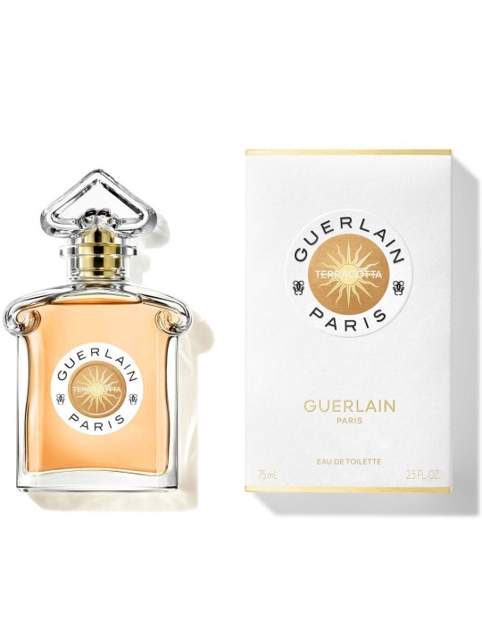 Guerlain TERRACOTTA LE PARFUM eau de toilette vapo 75ml donna