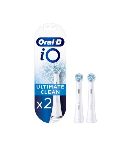 Oral-b Testine di stampa IO ULTIMATE CLEAN 2 u unisex
