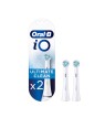 Oral-b Testine di stampa IO ULTIMATE CLEAN 2 u unisex
