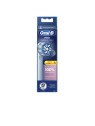 Oral-b Testine di stampa SENSITIVE CLEAN 4 u unisex