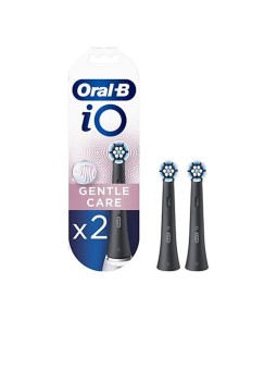 Oral-b Testine IO GENTLE CARE confezione da 2 unisex