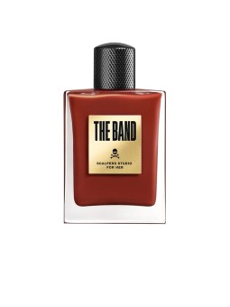 Scalpers THE BAND FOR HER eau de parfum vapo 100ml donna