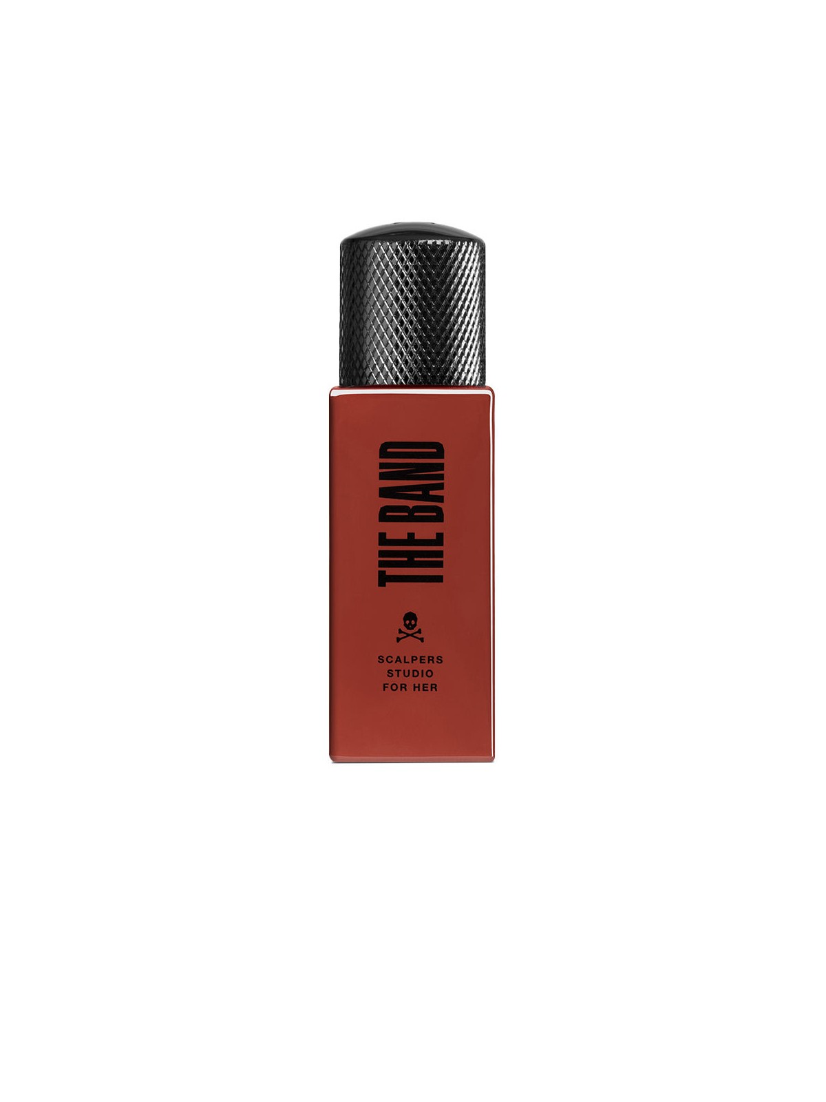 Scalpers THE BAND FOR HER eau de parfum vapo 30ml donna