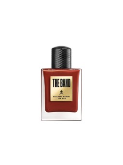 Scalpers THE BAND FOR HER eau de parfum vapo 50ml donna