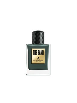 Scalpers THE BAND FOR HIM eau de parfum vapo 50ml uomo